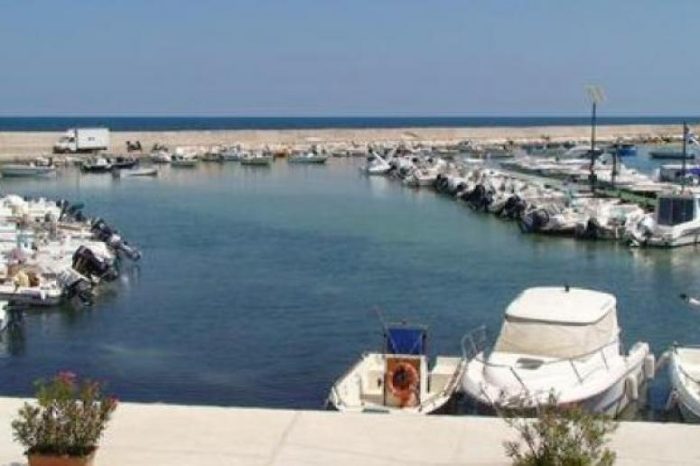 Brindisi- Dragaggio porto Savelletri, affidati i rilievi batimetrici ed  il Piano della caratterizzazione dei fondali