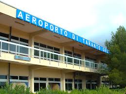 Taranto - Comitato pro aeroporto Grottaglie, incontro istituzionale al ministero delle infrastrutture e trasporti
