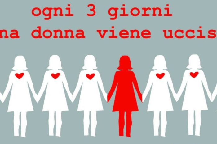 Brindisi- Una panchina rossa ed uno spettacolo teatrale per la Giornata mondiale  contro la violenza sulle donne.