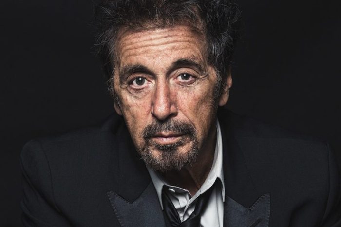Taranto - Al Pacino sceglie una società cinematografica tarantina per produrre il suo prossimo film.