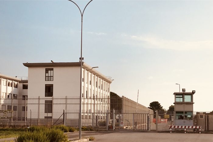 Taranto - Formazione in carcere, sei detenuti conseguono la qualifica