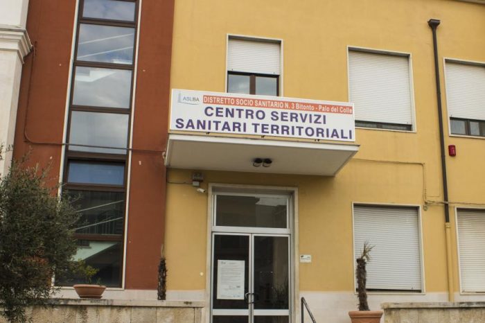 Bari - Sanità: a novembre la riattivazione della sala operatoria dell’ex Ospedale di Bitonto