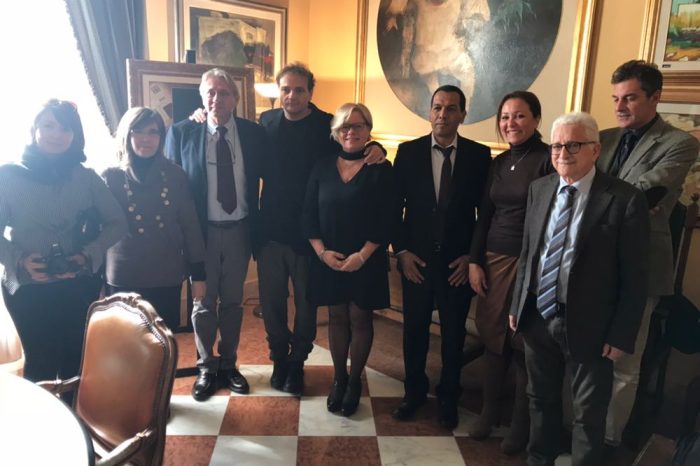 Lecce- Erasmus verso l'Africa fa il primo passo, firmata dichiarazione d'intenti