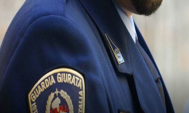 Taranto - Guardie giurate in stato di agitazione a Massafra. Verso lo sciopero di categoria.