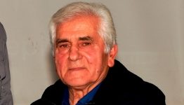Brindisi- Scomparsa Serri, presidente del “Comitato Stella sulla Grotta”, il cordoglio del sindaco Zaccaria