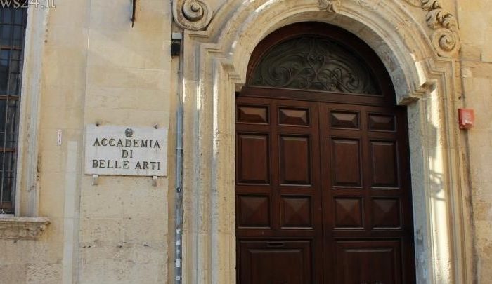 Lecce- Il Miur non rettifica la nomina del nuovo Direttore, paralizzata l'Accademia delle Belle Arti