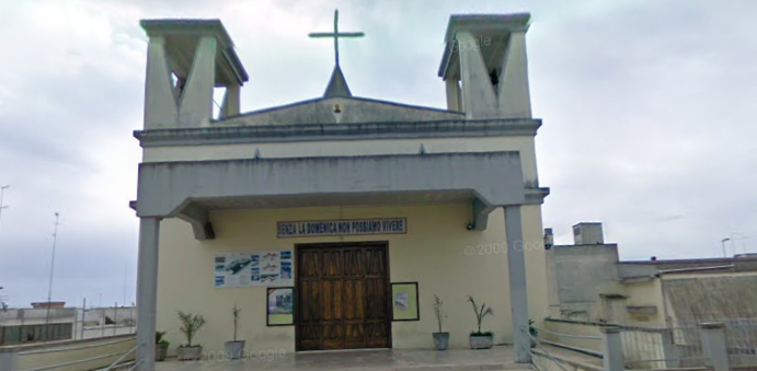 Brindisi- San Pietro, la parrocchia San Giovanni Bosco ospiterà Don Luigi Maria Epicoco