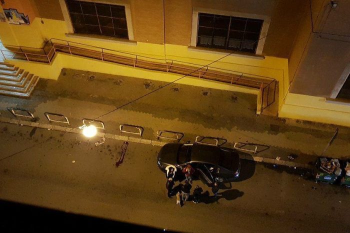 FLASH Taranto - Muore dopo giorni di agonia, l’uomo investito dall’auto pirata