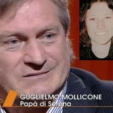 Le recenti novità sul caso di Serena Mollicone, per Pugliapress parla suo padre Guglielmo : “Verità è molto vicina”