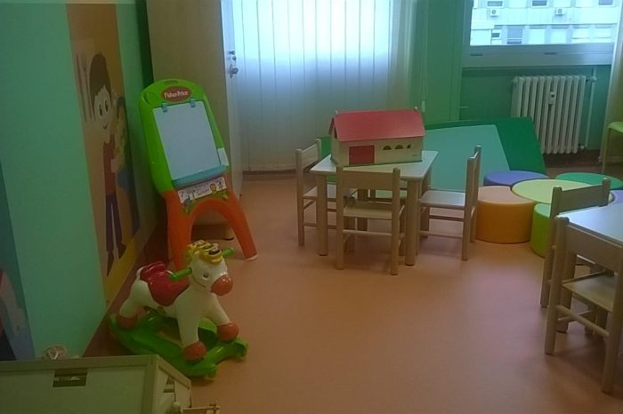 Lecce- Chirurgia Pediatrica trasferita al “Vito Fazzi”: accreditamento ok, già riattivati i ricoveri
