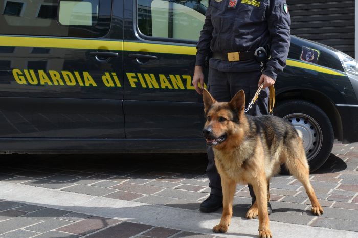 Taranto - Sgominato traffico di stupefacenti, 6 arresti