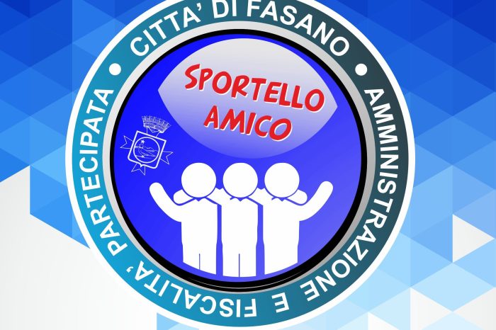Brindisi- "Sportello Amico", la nuova piattaforma  digitale sui tributi