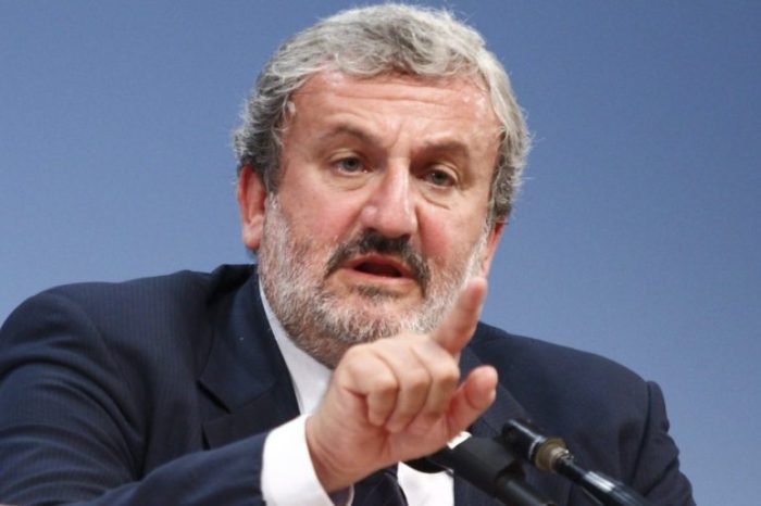 Puglia: Il presidente Michele Emiliano emana ordinanza per la ripresa dello sport di contatto