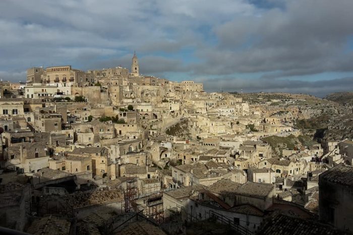 Conclusa la VIII edizione del presepe vivente di Matera, ennesimo successo: reportage dal vivo per PugliaPress