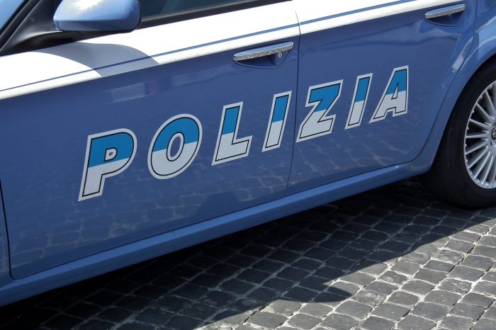 Taranto - Minacce all'ex moglie e all'attuale compagno: arrestato 38enne