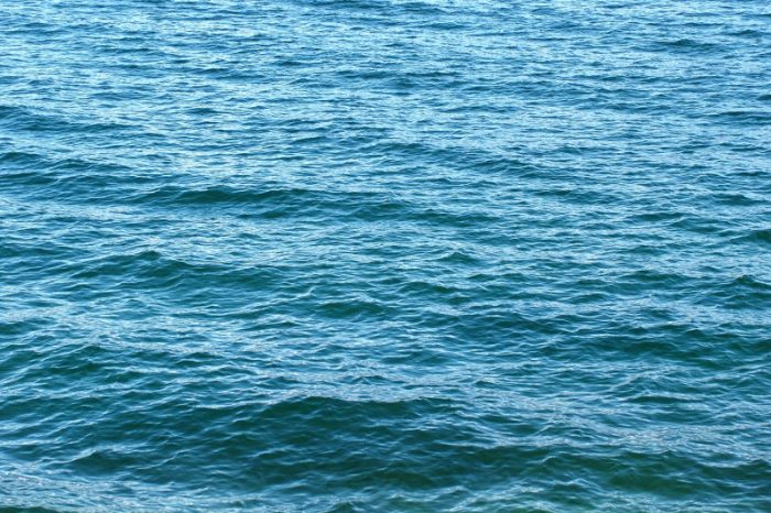 Taranto - Tragico incidente in mare: morto un uomo