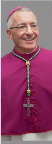 BAT -  San Ferdinando di Puglia accoglie il nuovo Arcivescovo Mons. Leonardo D'Ascenzo