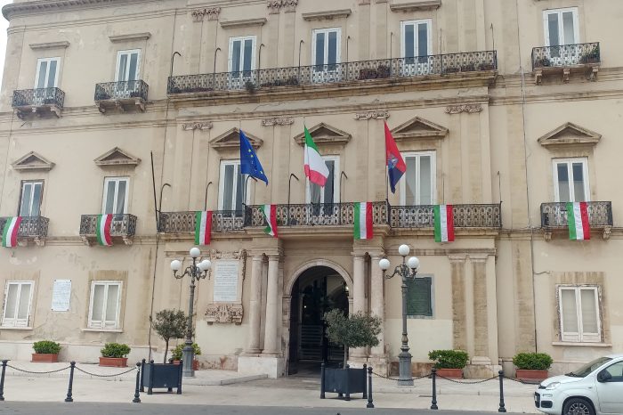 Taranto: Prorogati i termini della open call- "Bonus Mecenate"
