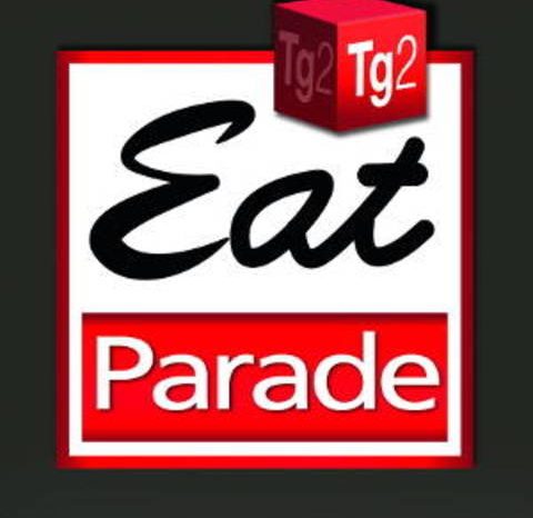 Taranto e il “Primitivo” protagonisti a Tg2 Eat Parade: ecco quando