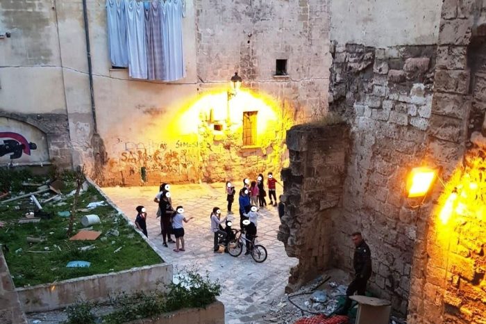 Taranto - Droga, blitz della "Finanza" in Città Vecchia: i risultati dell’operazione