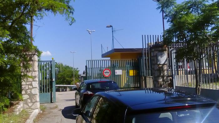 Taranto / Bari - Arrestati a Matera due agenti di polizia penitenziaria con l’accusa di corruzione