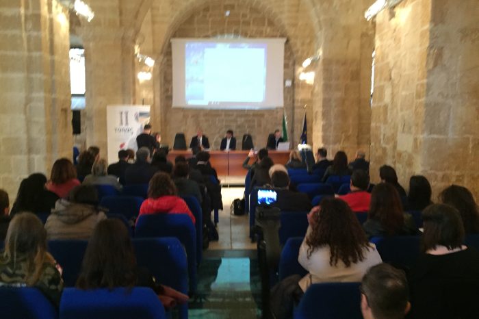 Taranto - Taras: "Pronti per la Carta del turismo sostenibile."