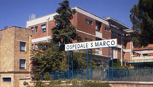 Taranto - Ospedale Grottaglie, Perrini: "Geriatria al collasso, mancano medici e infermieri"
