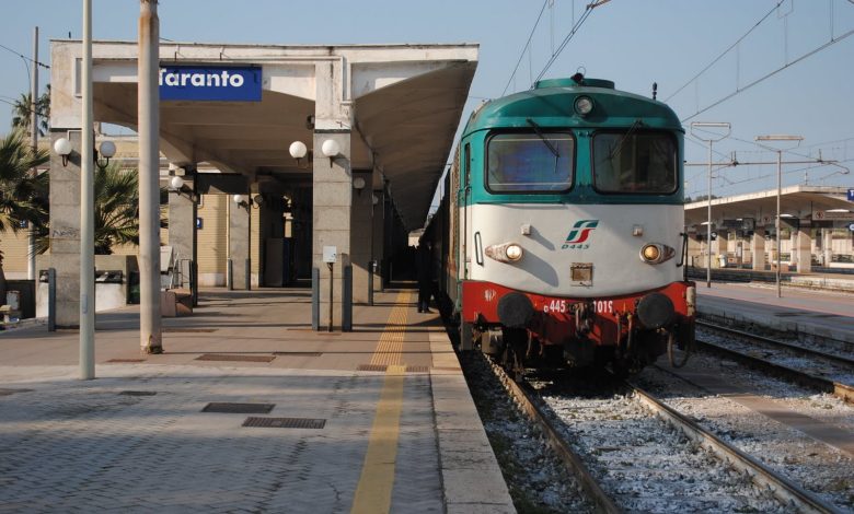Guasto Ferroviario Blocca Turisti e Scatena Proteste
