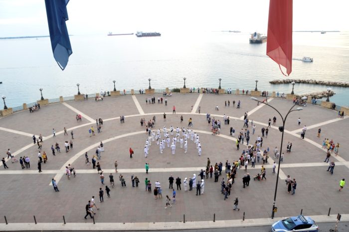 Taranto - Marina Militare: celebrazioni per la Festa della Repubblica, il programma completo