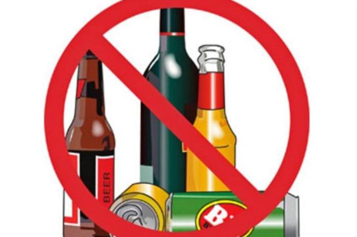 Taranto - Stop a bottiglie di vetro e lattine durante gli eventi: scatta nuova ordinanza