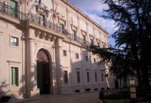 Palazzo Ducale di Martina Franca sede del Comune e della gestione dei tributi locali