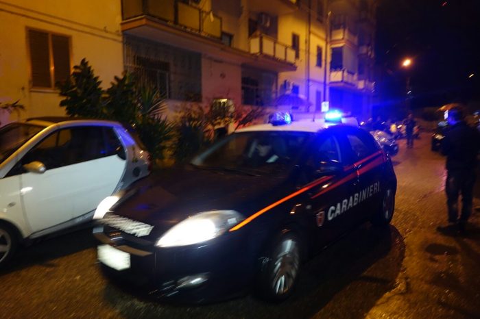 Taranto - Assolto per infermità mentale, uccise la madre