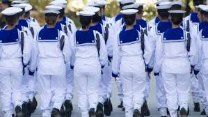 Taranto - Marina Militare: bando di concorso per 2.225 volontari