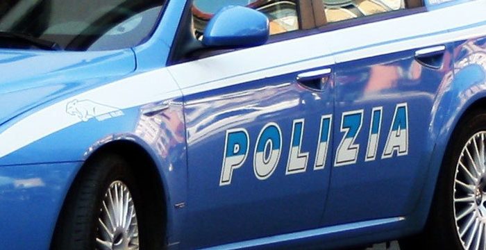 Taranto - Polizia sequestra arma artigianale: denunciato 47enne