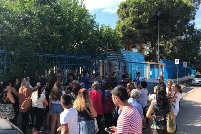 Taranto - Gas Radon in tre scuole del quartiere Tamburi: il Comune fa alcune precisazioni