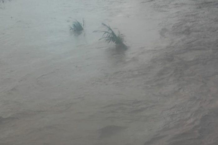 Taranto - Maltempo: piogge torrenziali, disagi in provincia