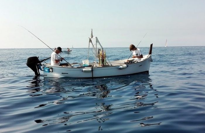 Coldiretti Puglia: torna pesce fresco a Brindisi e Taranto