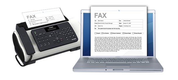 Utilizzare il fax: ora si può gratis con internet