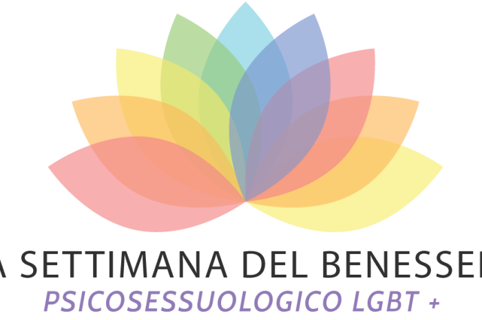 L'associazione NUDI promuove la settimana del benessere psicosessuologico LGBT
