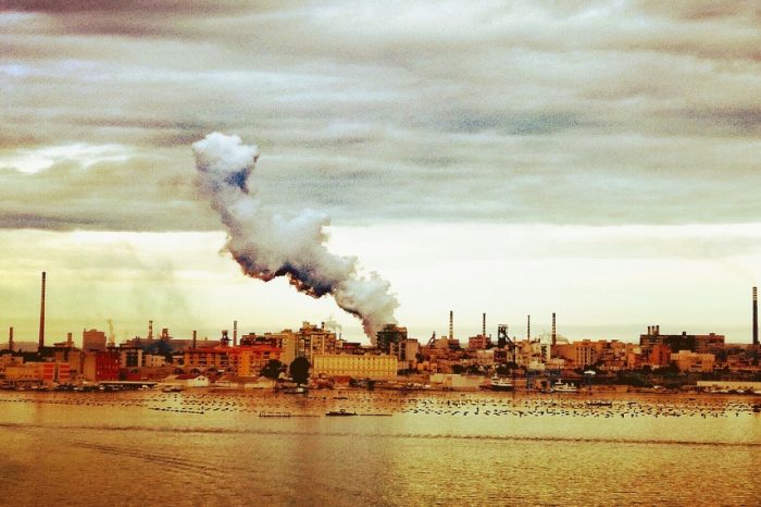 Taranto - Legambiente: convegno sulla valutazione integrata dell'impatto ambientale e sanitario degli impianti industriali. Ecco quando