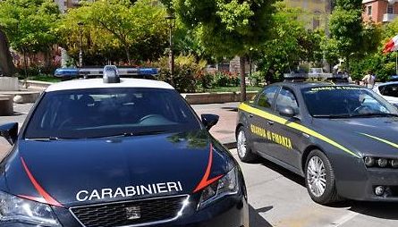 FOGGIA: "OPERAZIONE ALTO IMPATTO"; AUMENTA LA PRESSIONE DELLE FORZE DELL’ORDINE SULLA CRIMINALITÀ