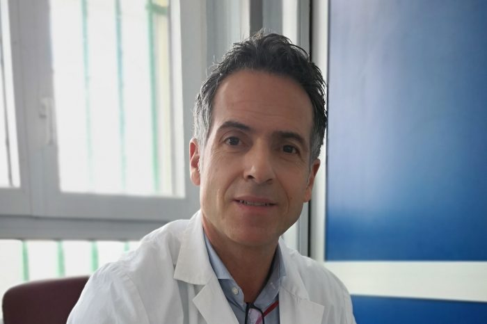 Il Dott. Barnaba è il nuovo primario di Urologia a Martina Franca