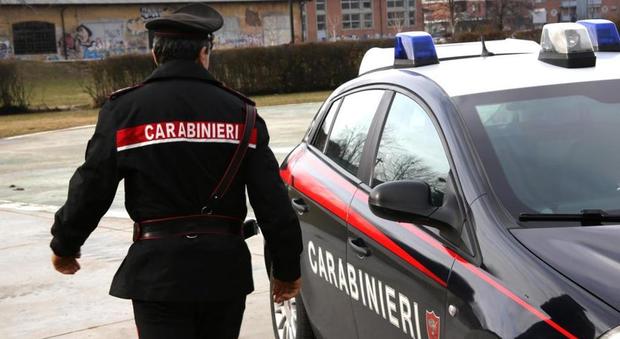 Taranto / Lecce - Beccati con 3 chili di cocaina destinati alla piazza fiorentina: arrestati un uomo e una donna