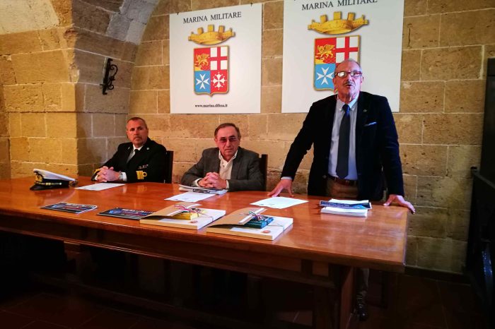 Taranto - Presentata la prima edizione di “Corto2Mari": i dettagli della conferenza