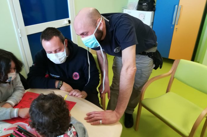 Taranto - La terapia ricreativa di Dynamo Camp offerta gratuitamente a bambini e ragazzi affetti da patologie gravi e croniche
