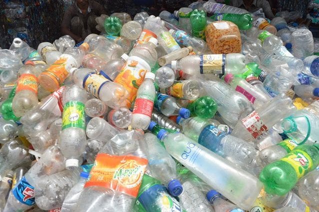 Taranto - A Maruggio l’ordinanza per dire no alla plastica