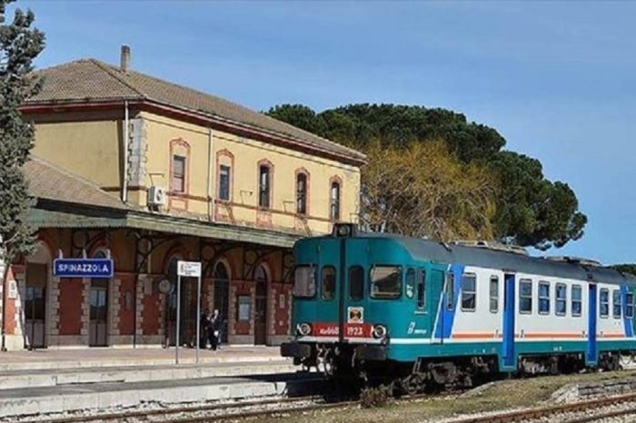 Barletta-Spinazzola entro il 2024 un’arteria principale per il trasporto