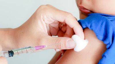 Una decina di bambini espulsi da asili e scuole materne per le mancate vaccinazioni