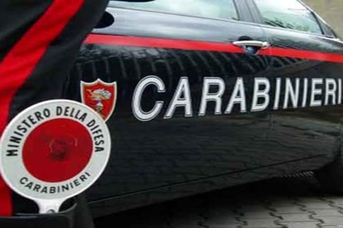 Giovinazzo (Ba): Operazione antimafia, arrestatati anche 2 Carabinieri