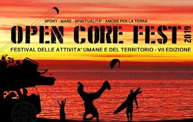 Torna l’Open Core Fest. Appuntamento nell’ultimo week end di aprile